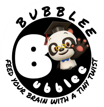 Bubblee Institution