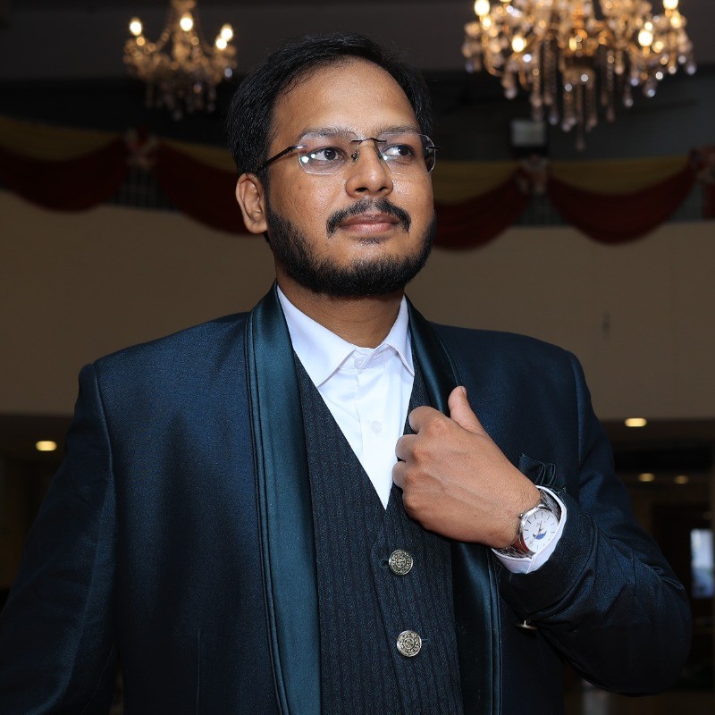 Sabeer Mohamed